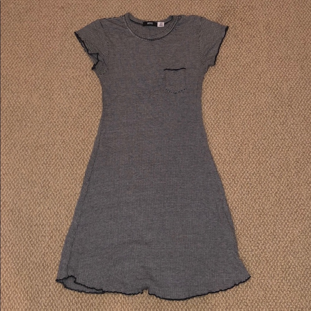 Adorable day dress